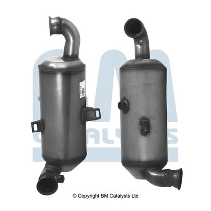BM Catalysts Homologated Diesel Cat & Dpf BM11013H
