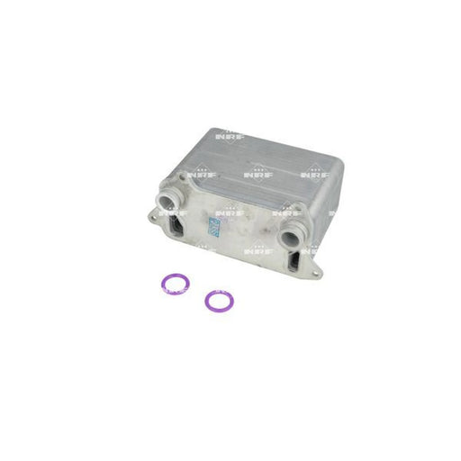 NRF Electric Motor Radiator (Traction Battery) 310505