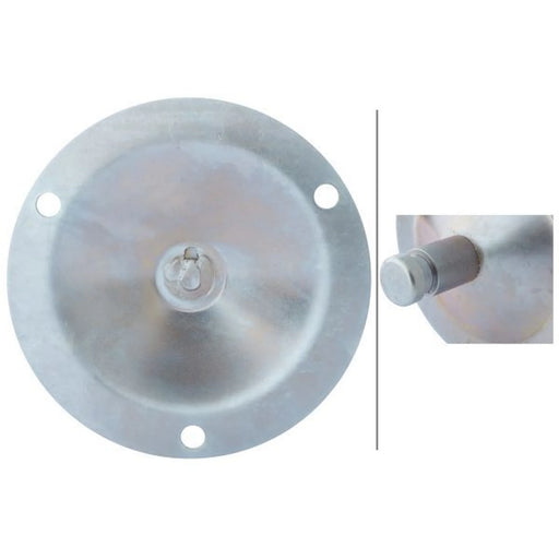 Hella Socket 8XT 8XT 002 121-001 2060 2121 8XT 002 121-001