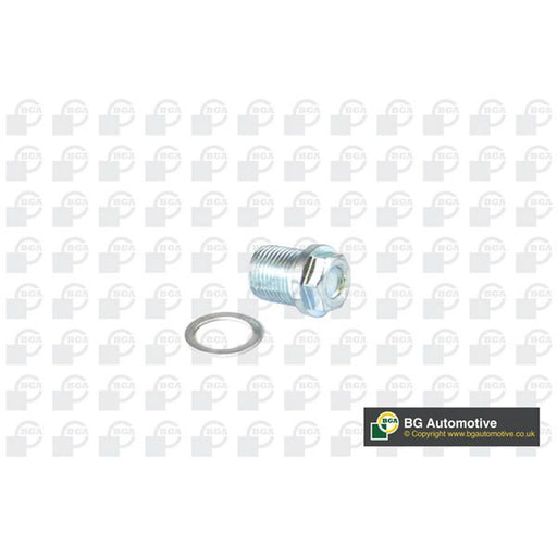 BGA Oil Sump Screw Plug PK9700