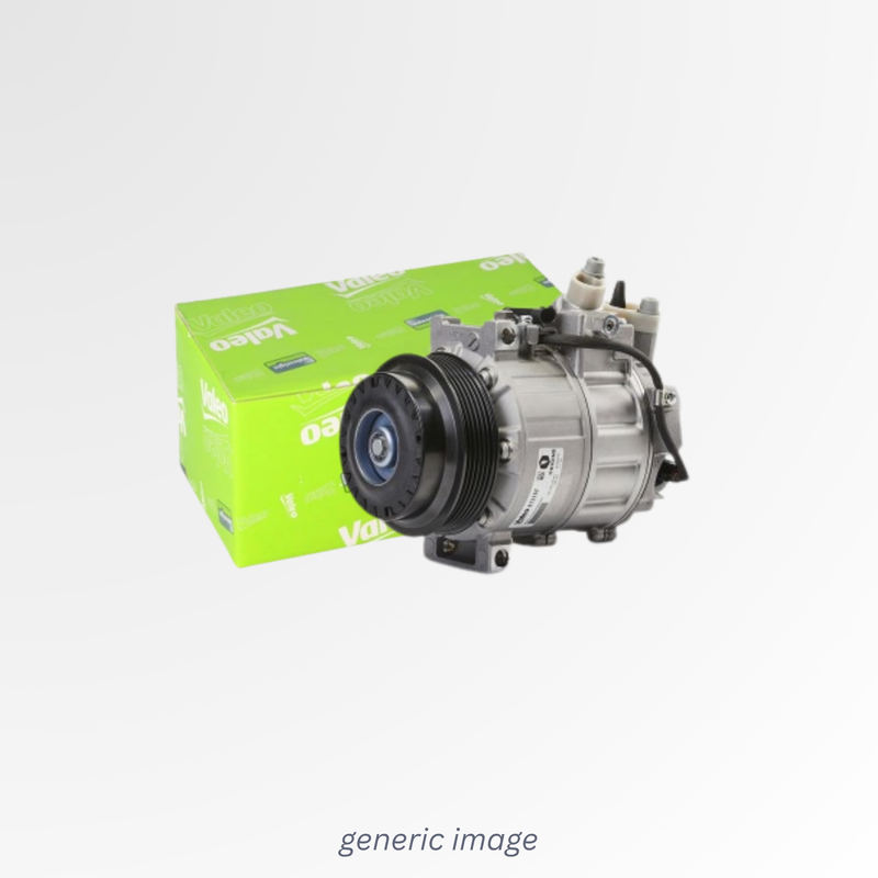 Valeo Air Compressor Oil 710130