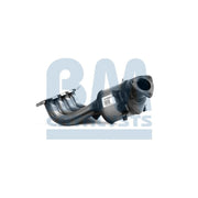 BM Catalysts Homologated Petrol Cat BM91686H
