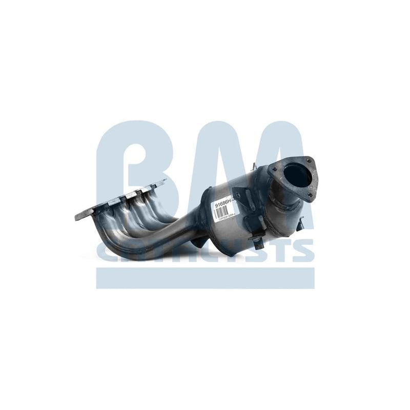 BM Catalysts Homologated Petrol Cat BM91686H