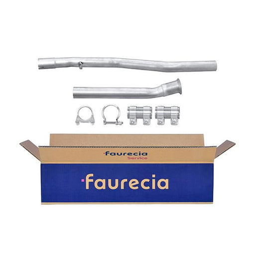 Hella Repair Pipe Catalytic Converter 8LA 366 007-101