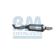 BM Catalysts Homologated Diesel Cat & Dpf BM11097H