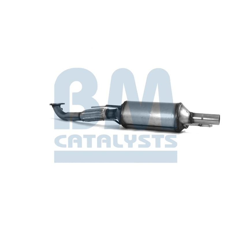 BM Catalysts Homologated Diesel Cat & Dpf BM11097H