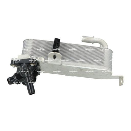 NRF Automatic Gearbox Oil Cooler 310067