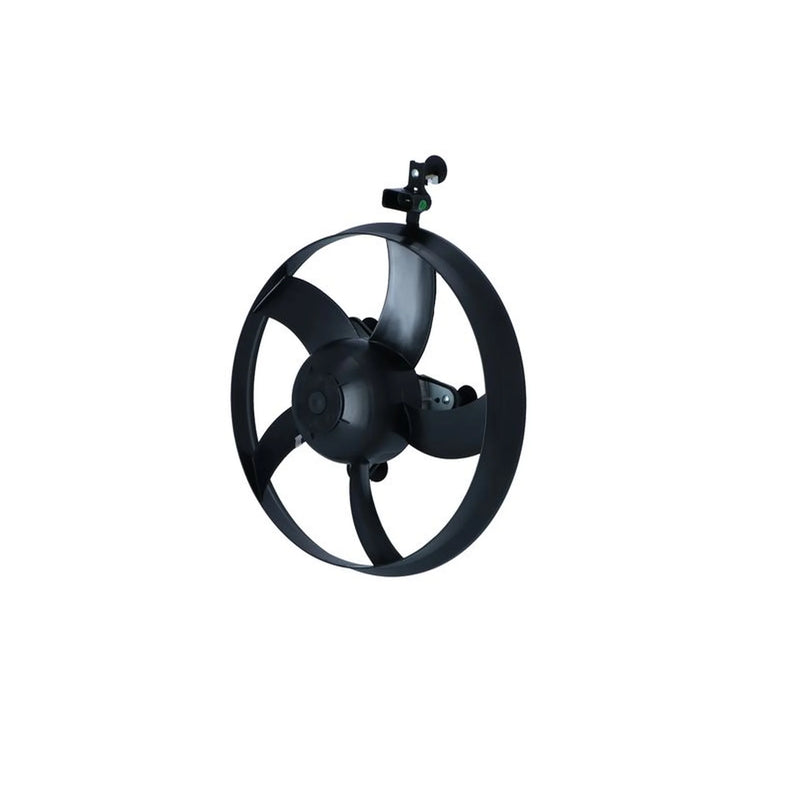 NRF Engine Cooling Fan Right 47876