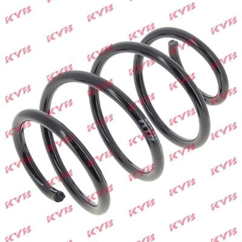 KYB Front Suspension Coil Spring RH3001