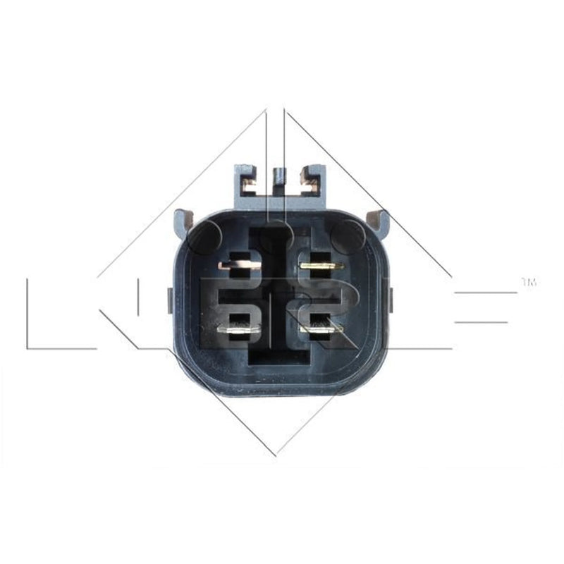 NRF Engine Cooling Fan 47217