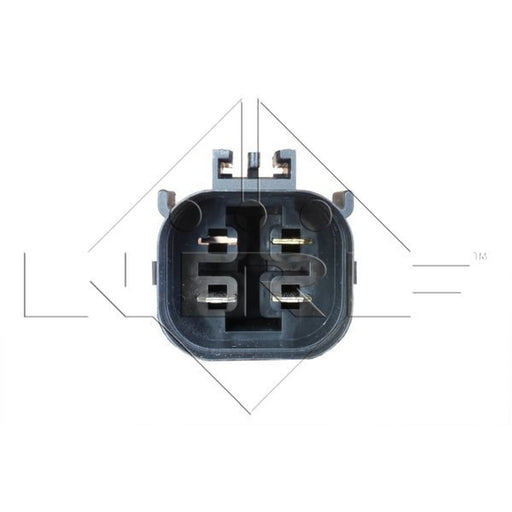 NRF Engine Cooling Fan 47217