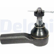 Delphi Steering Tie Rod End Ball Joint Front M14x1.5 TA2279