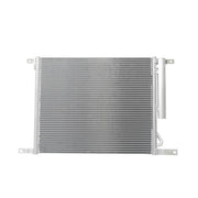 Hella Air Conditioning Condenser 8FC 366 221-271