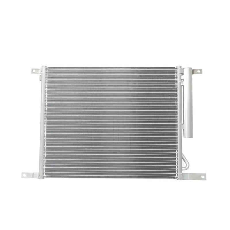 Hella Air Conditioning Condenser 8FC 366 221-271