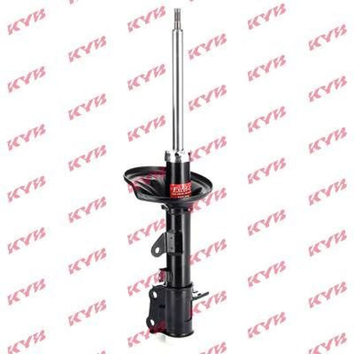 KYB Shock Absorber Damper Strut Rear Left 333782