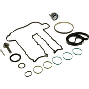 Gates Timing Belt Kit with Rollers K03T359HOB