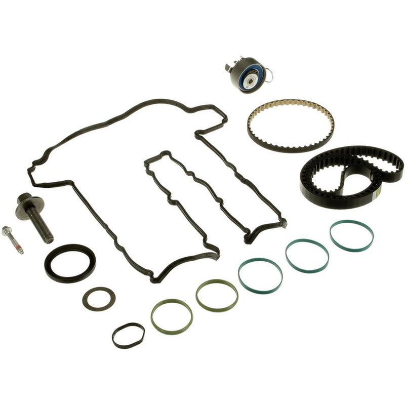 Gates Timing Belt Kit with Rollers K03T359HOB