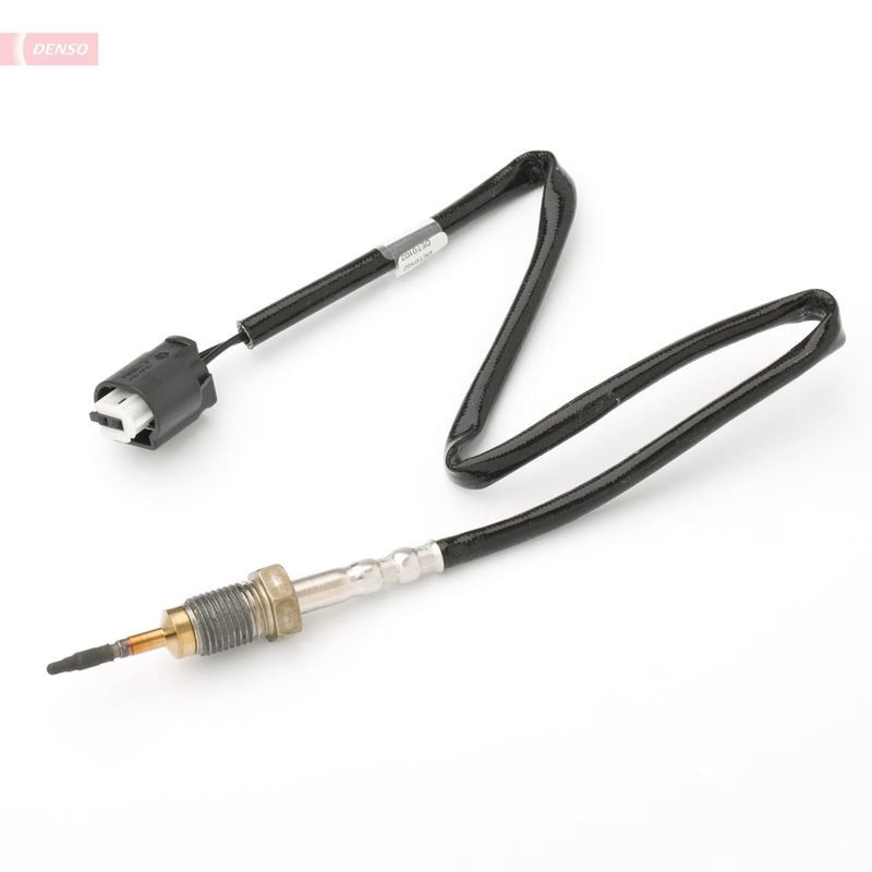 Denso Exhaust Gas Temperature Sensor Particulate Filter fits BMW X3 2004-2010