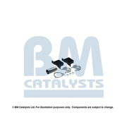 BM Catalysts Exhaust Pipe Mounting Kit FK50199C