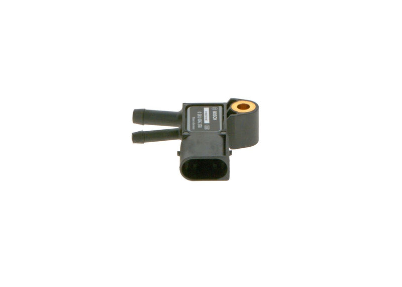 Bosch Exhaust Pressure Sensor 0281006278