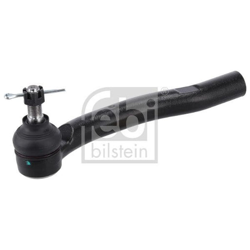 Febi Steering Tie Rod End Ball Joint Front Right 43237