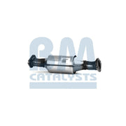 BM Catalysts Homologated Petrol Cat BM90685H