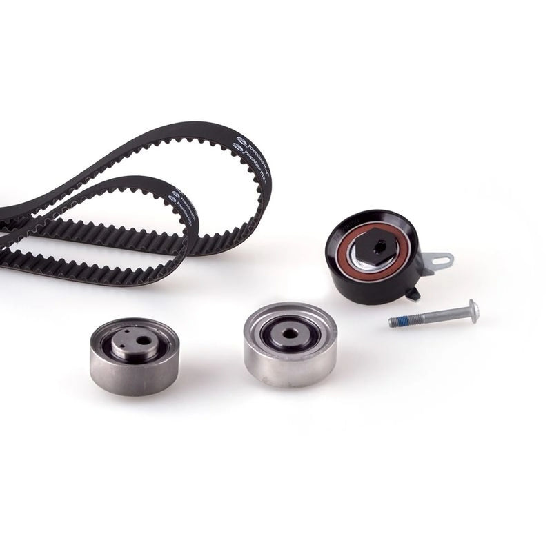 Gates Timing Belt Kit with Rollers K045323XS