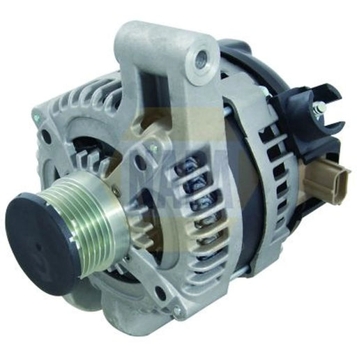 NAPA Car Alternator 12V NAL1403