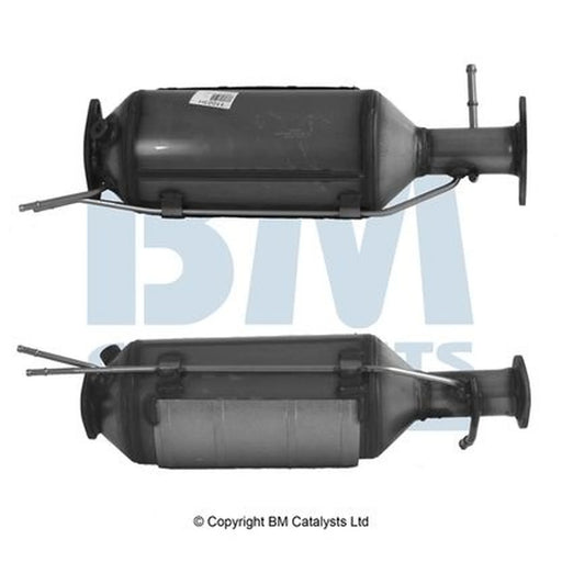 BM Catalysts Dpf BM11023