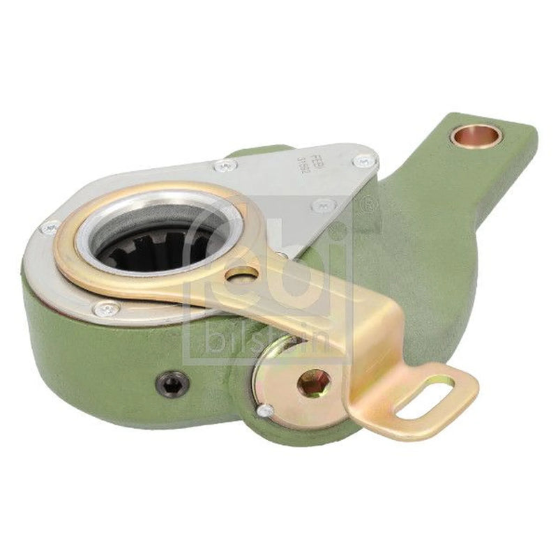 Febi Brake Slack Adjuster 26 Teeth Left 31592