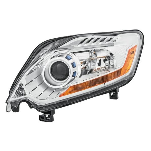 Hella Headlight Headlamp D1S/H7 Left 1EL 009 696-751