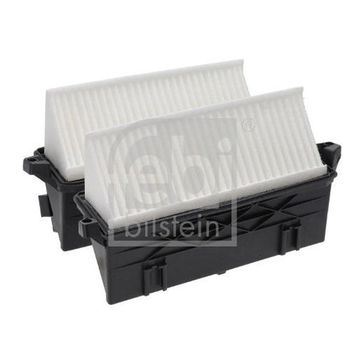 Febi Air Filter Kit 1000236