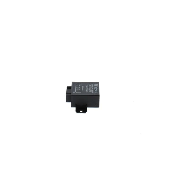 Bosch Indicator Flasher Relay F 026 T00 023