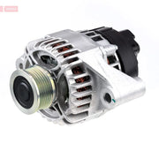 Denso Car Alternator 12V fits Alfa Romeo 159 2005-2011 1.9