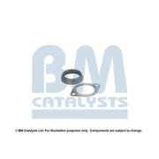 BM Catalysts Exhaust Pipe Mounting Kit FK70020A