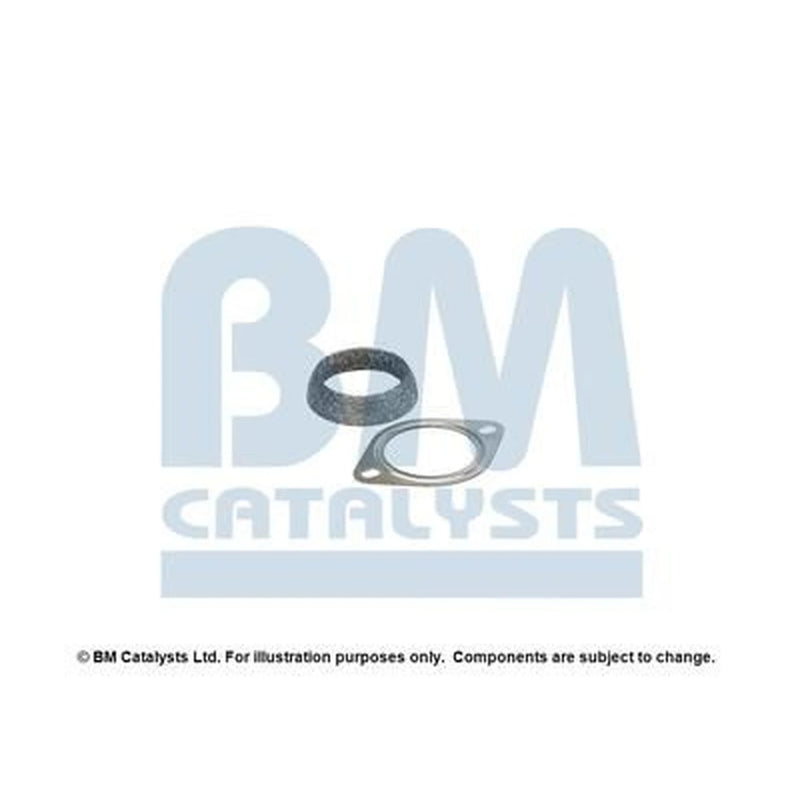 BM Catalysts Exhaust Pipe Mounting Kit FK70020A