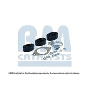 BM Catalysts Exhaust Pipe Mounting Kit FK50127C