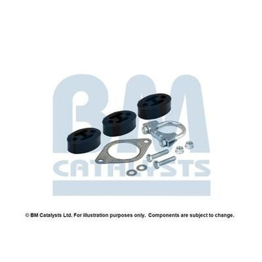 BM Catalysts Exhaust Pipe Mounting Kit FK50127C