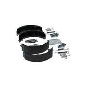 Bosch Parking Brake Shoe Set 0 204 113 807