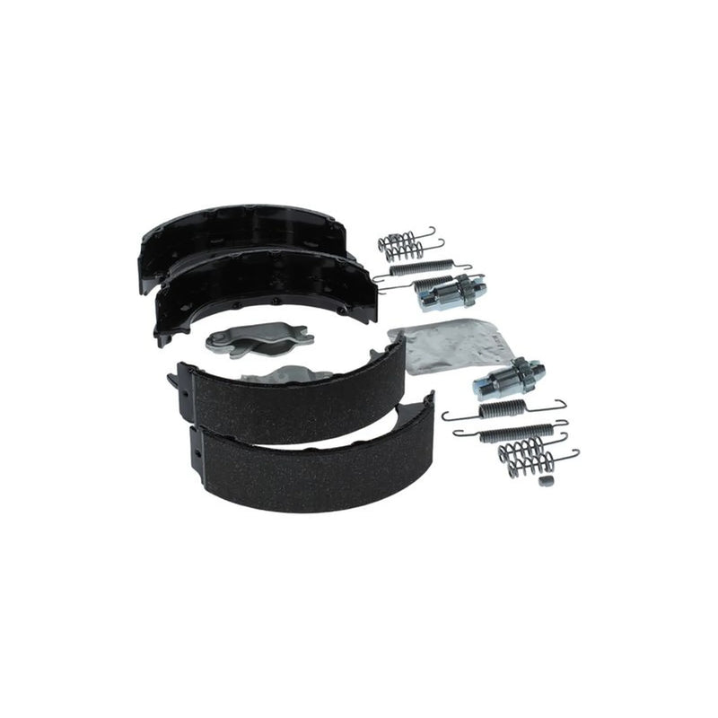Bosch Parking Brake Shoe Set 0 204 113 807