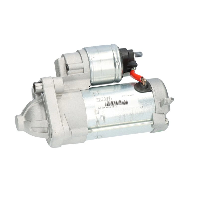 Valeo Starter Motor 12V 1.4kW 11 Teeth 438318