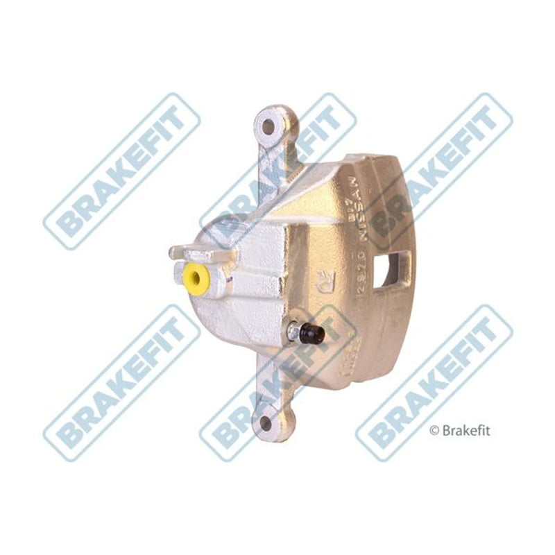Apec Brake Caliper Assembly Front Right BCA1090