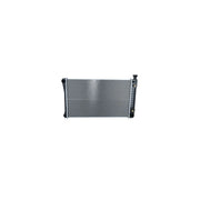 NRF Engine Radiator 50366