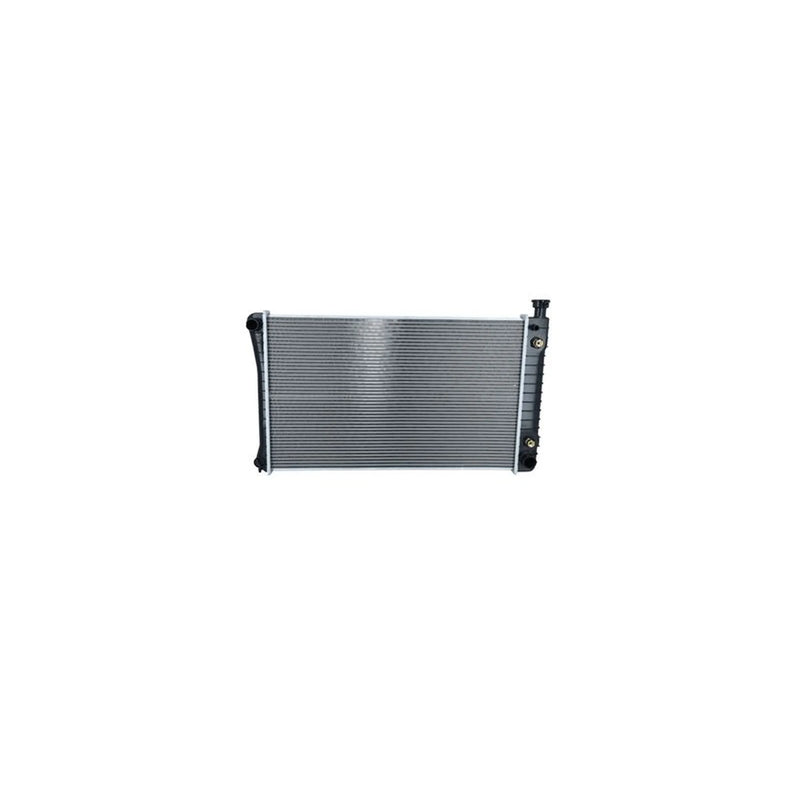NRF Engine Radiator 50366