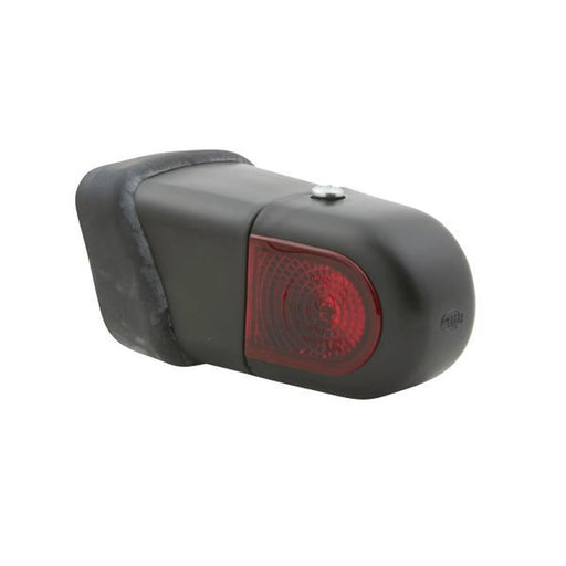 Hella Marker Lamp Red R/H Lateral Mounting 2XS 004 237-321