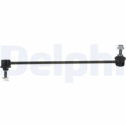 Delphi Stabiliser Bar Link Coupling Rod Front Right TC7917