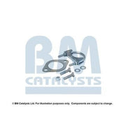 BM Catalysts Exhaust Pipe Mounting Kit FK50461B