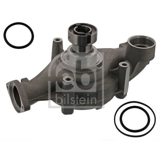 Febi Engine Cooling Water Pump 44798