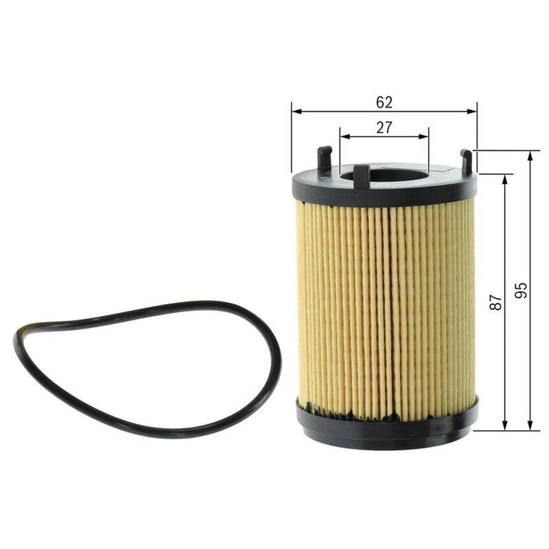 Bosch Engine Oil Filter F 026 407 349