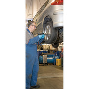 Draper Composite Body Air Impact Wrench, 1/2" Sq. Dr. 41096 Draper  - Town Parts